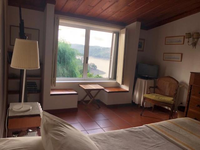 Quinta Do Troviscal Villa Castelo do Bode Kültér fotó
