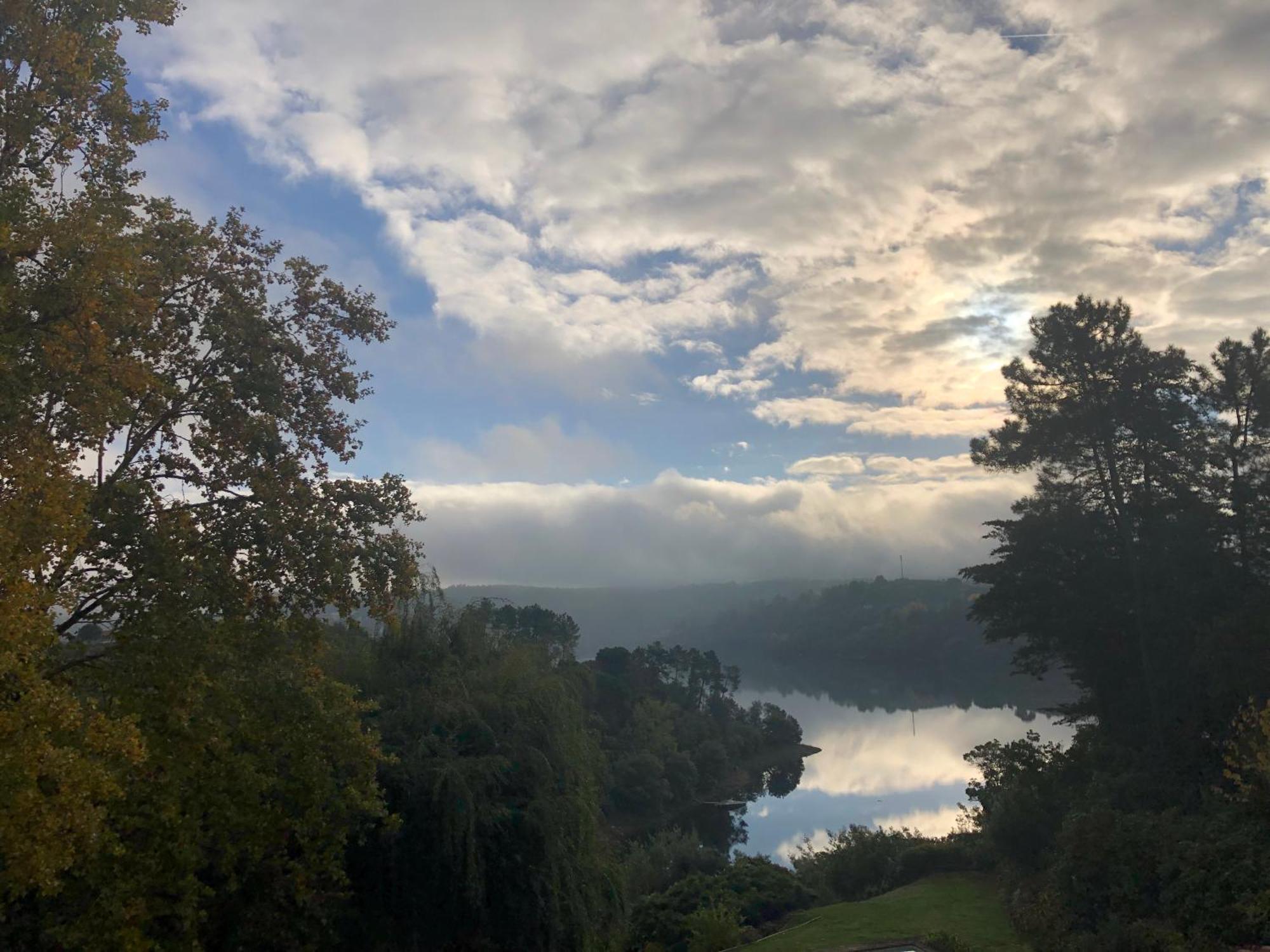 Quinta Do Troviscal Villa Castelo do Bode Kültér fotó