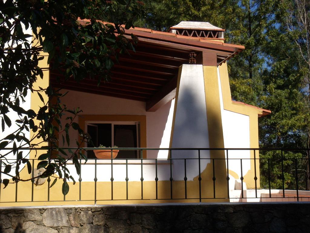Quinta Do Troviscal Villa Castelo do Bode Kültér fotó
