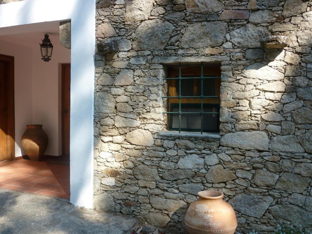Quinta Do Troviscal Villa Castelo do Bode Kültér fotó