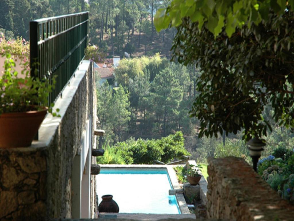 Quinta Do Troviscal Villa Castelo do Bode Kültér fotó