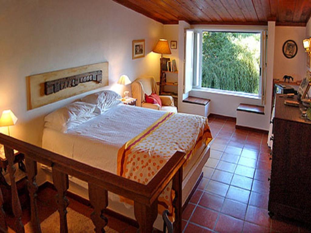 Quinta Do Troviscal Villa Castelo do Bode Kültér fotó