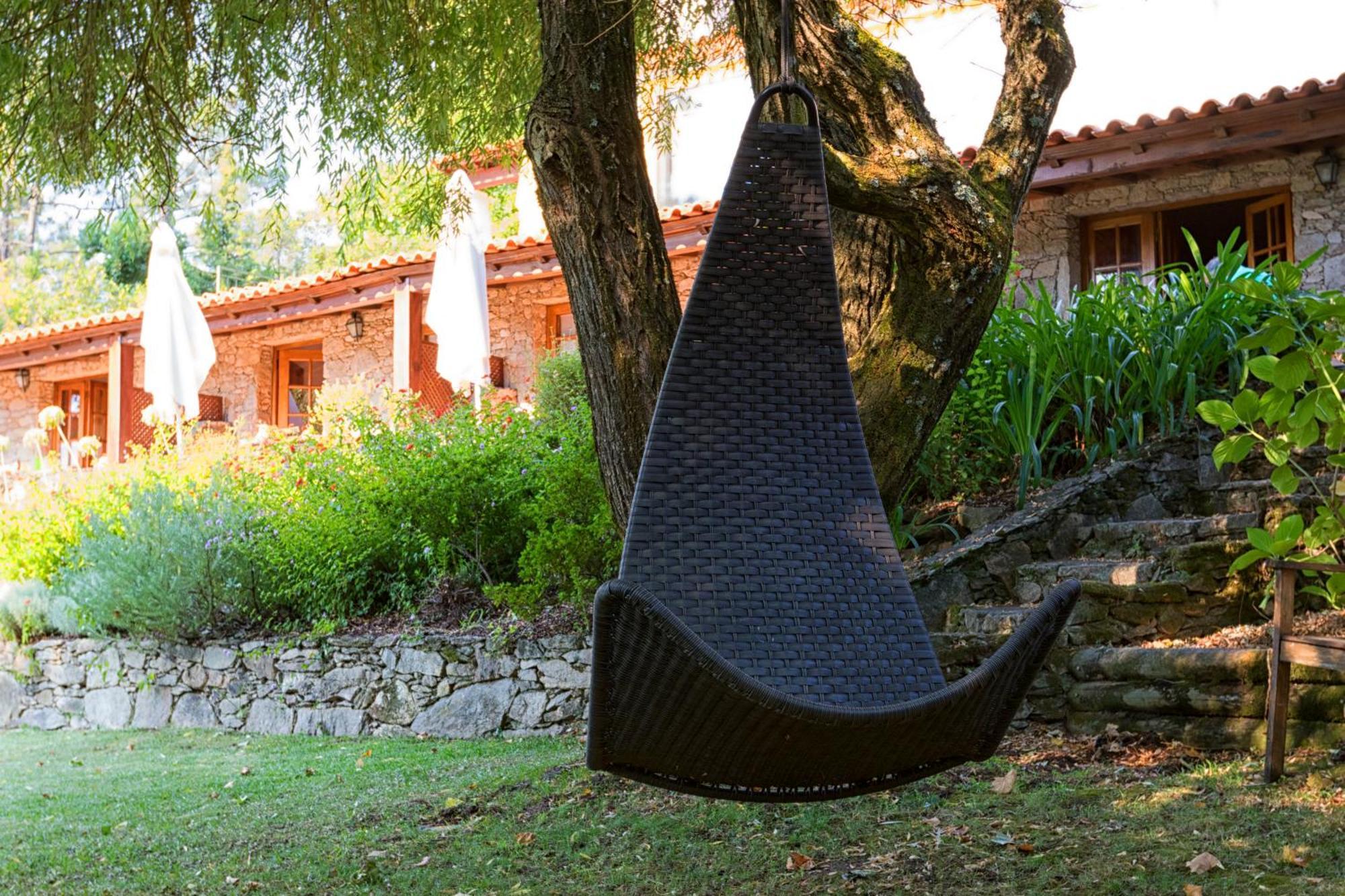 Quinta Do Troviscal Villa Castelo do Bode Kültér fotó