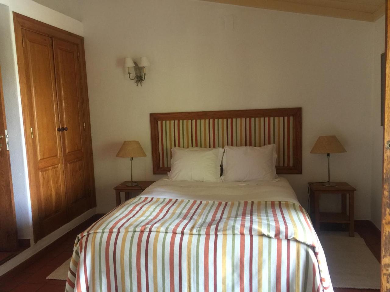 Quinta Do Troviscal Villa Castelo do Bode Kültér fotó