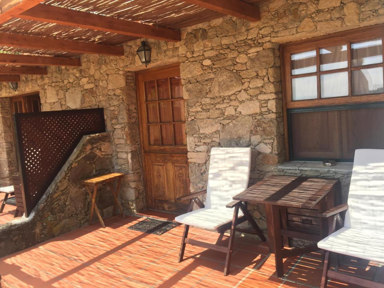 Quinta Do Troviscal Villa Castelo do Bode Kültér fotó