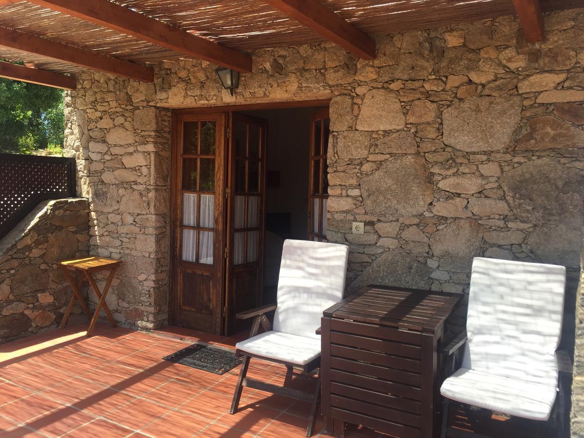 Quinta Do Troviscal Villa Castelo do Bode Kültér fotó